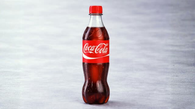 Coca-Cola 0.5