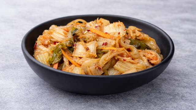 Kimchi