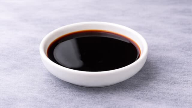 Soy sauce