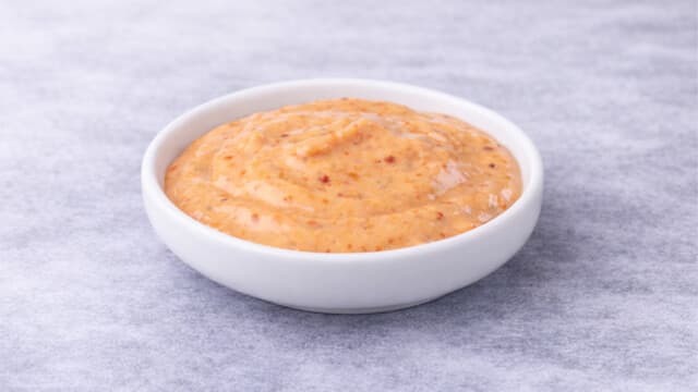 Spicy sauce