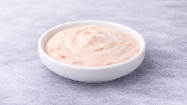 Sweet chili sauce