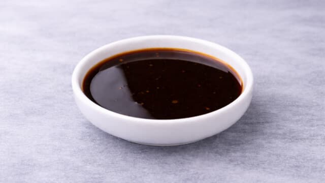 Teriyaki sauce