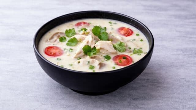 Tom Kha