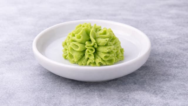 Wasabi